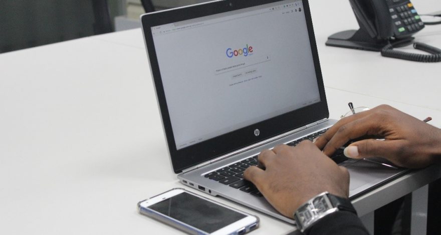 Simplifying address input with Oracle APEX and Google