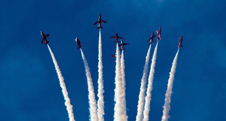 Collaborative development steering clear trouble