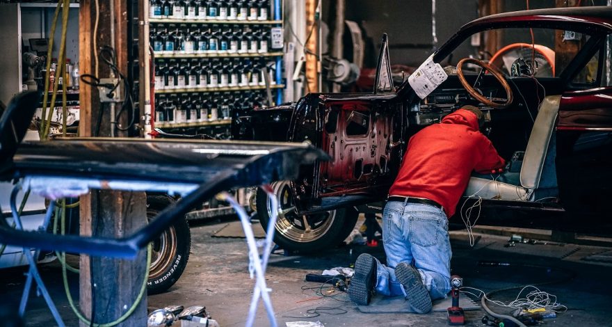 Oracle Forms and Reports Modernization – Issues with Forms