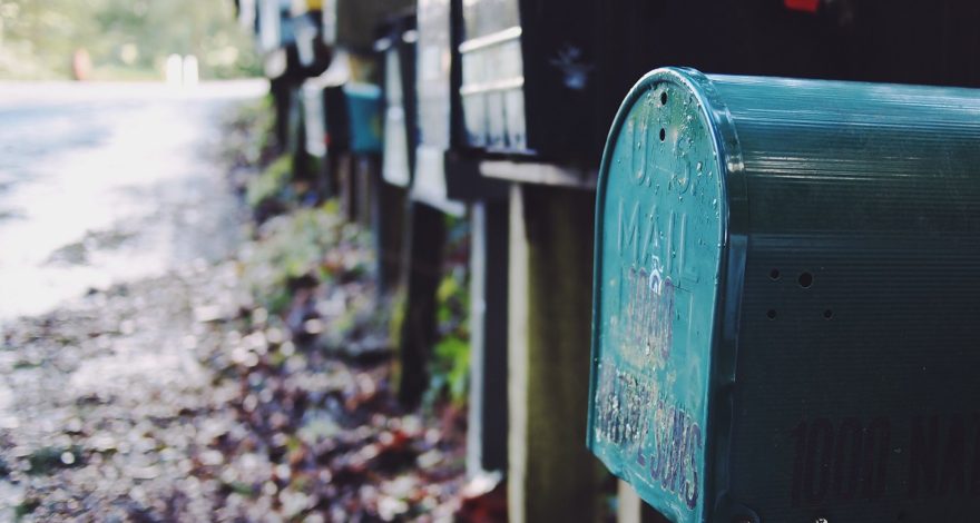 PL SQL package for MailChimp API