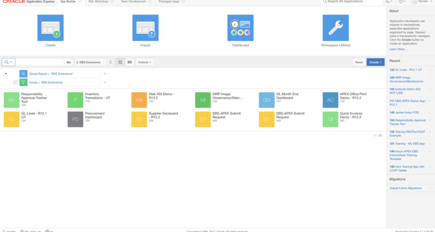 Custom software development possible and desirable with the right tools