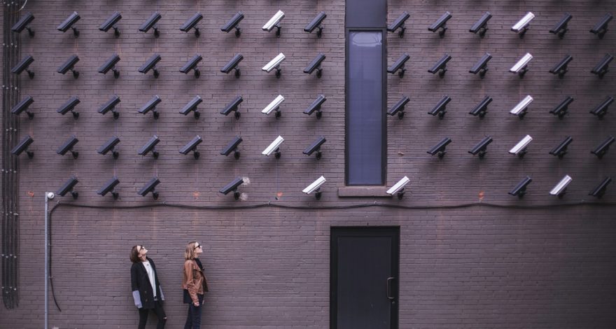 Stop exposing your passwords in your database connection strings