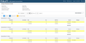 EBS Business Requirements interactive Report basic 3d