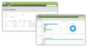 InForms Insum Forms Modernization evaluation tool