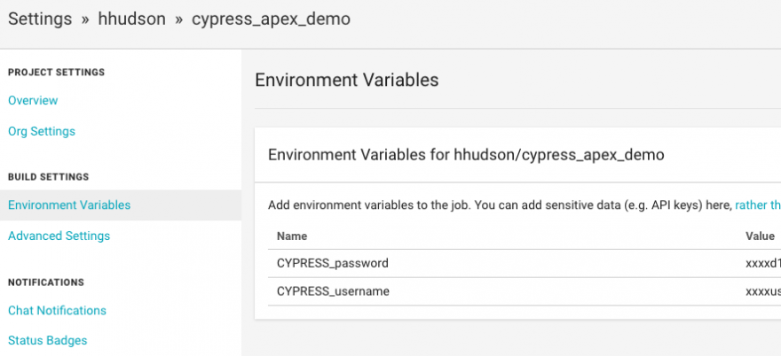 Test Insum Advanced APEX UI Test Automation with Cypress - Insum