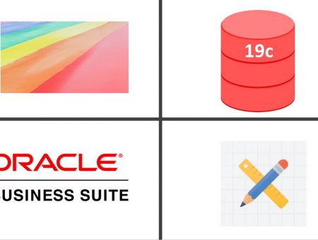 Some Good News about Oracle EBS and APEX – Sylvain Martel