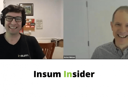 Insum Insider Episode 6: EBS Extensions with APEX – Too good too be true