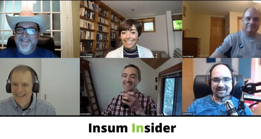 Final Episode Insum Insider top 10 APEX tips