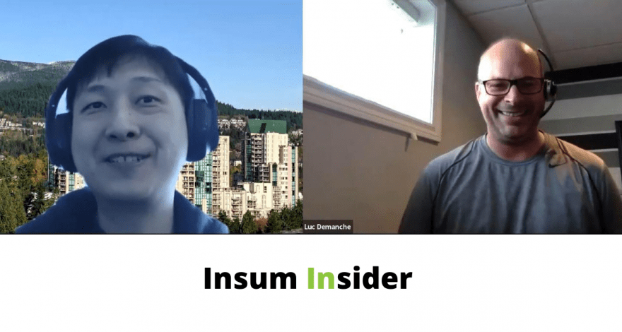 Insum Insider 7 Get your Hands Dirty with Oracle Cloud