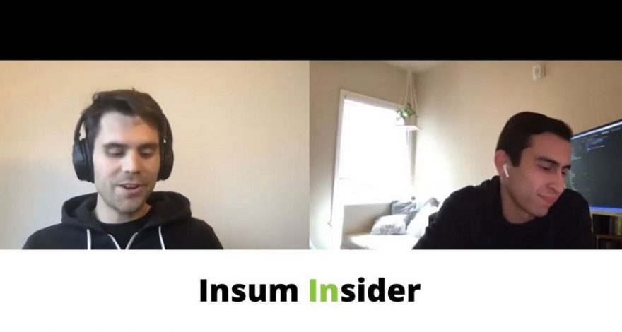 Insum Insider Episode 2 Repos and Deployments