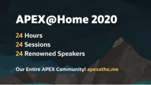 APEX@Home