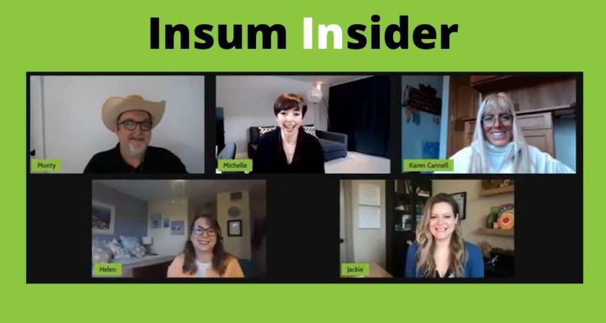 Insum Insider looking ahead to Kscope21