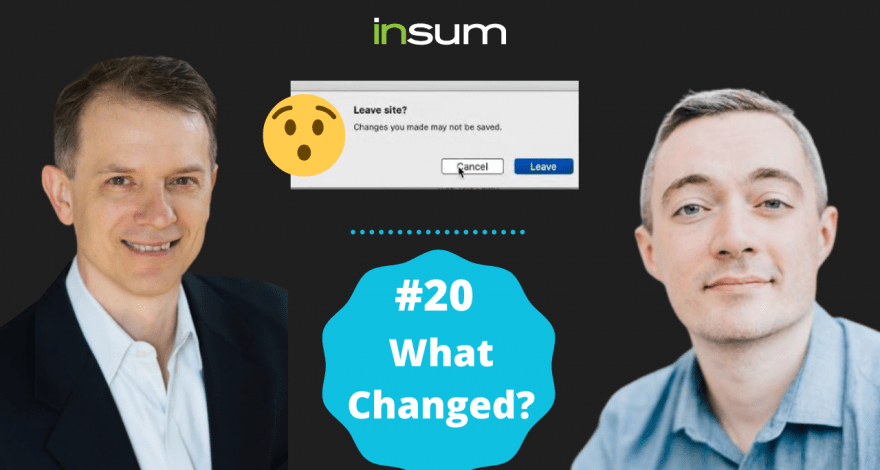 InstantTips 20 What changed?