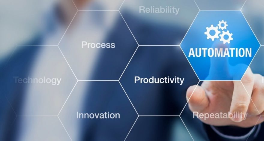 ORDS and APEX Digital Process Automation