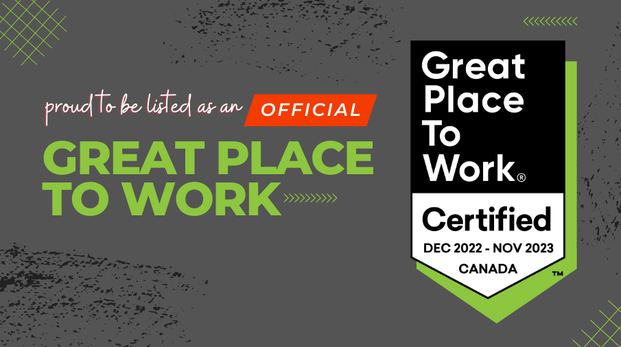 Insum, an official “Great Place to Work” - Insum