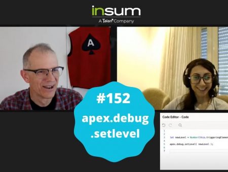 APEX Instant Tips #152: APEX.debug