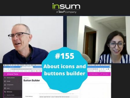 APEX Instant Tips #155: About icons and buttons builder