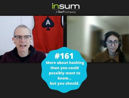 APEX Instant Tips #161: More about hashing than you could possibly want to know…but you should.